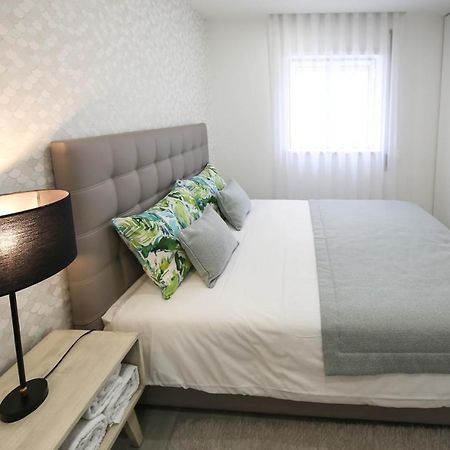 나자레 Casa Da Mari Julia 아파트 외부 사진